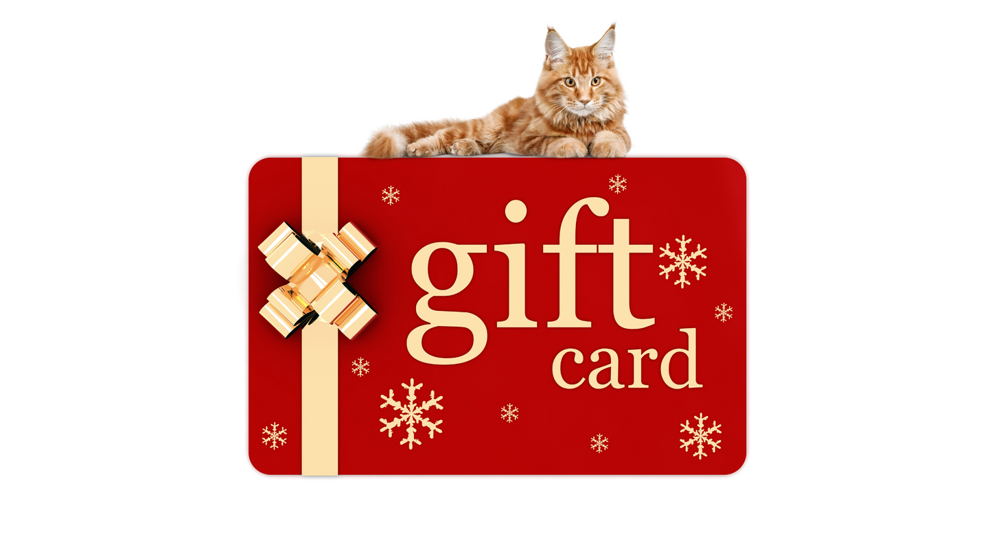 Furrther Gift Card