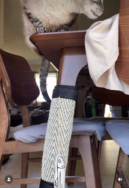 Multi-Use Table Leg Protector